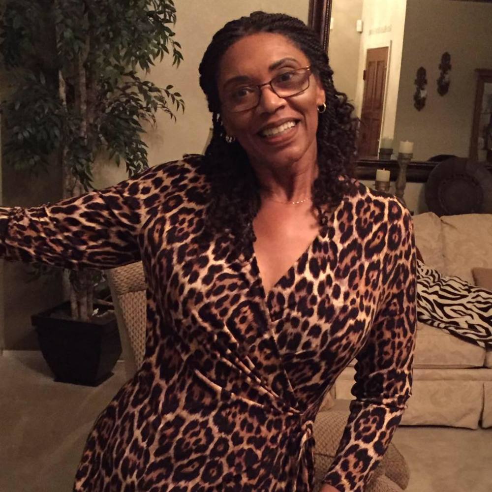 Meet your Posher, Phyllis